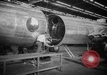 Image of Building B-29 aircraft during World War 2 United States USA, 1944, second 43 stock footage video 65675046525