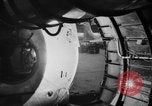 Image of Building B-29 aircraft during World War 2 United States USA, 1944, second 45 stock footage video 65675046525
