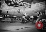Image of Building B-29 aircraft during World War 2 United States USA, 1944, second 48 stock footage video 65675046525