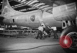 Image of Building B-29 aircraft during World War 2 United States USA, 1944, second 49 stock footage video 65675046525