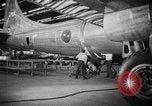 Image of Building B-29 aircraft during World War 2 United States USA, 1944, second 51 stock footage video 65675046525