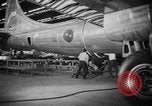 Image of Building B-29 aircraft during World War 2 United States USA, 1944, second 53 stock footage video 65675046525