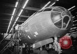 Image of Building B-29 aircraft during World War 2 United States USA, 1944, second 56 stock footage video 65675046525