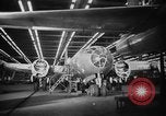 Image of Building B-29 aircraft during World War 2 United States USA, 1944, second 60 stock footage video 65675046525