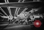 Image of Building B-29 aircraft during World War 2 United States USA, 1944, second 61 stock footage video 65675046525