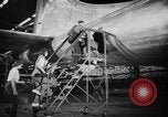 Image of Building B-29 aircraft during World War 2 United States USA, 1944, second 62 stock footage video 65675046525