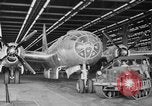Immagine di B-29 aeromobile in volo United States USA, 1944, secondo 3 filmato di repertorio 65675046526