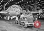 Immagine di B-29 aeromobile in volo United States USA, 1944, secondo 4 filmato di repertorio 65675046526