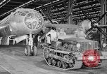 Immagine di B-29 aeromobile in volo United States USA, 1944, secondo 5 filmato di repertorio 65675046526