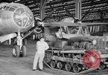 Immagine di B-29 aeromobile in volo United States USA, 1944, secondo 7 filmato di repertorio 65675046526