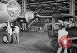 Immagine di B-29 aeromobile in volo United States USA, 1944, secondo 11 filmato di repertorio 65675046526