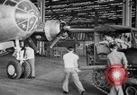 Immagine di B-29 aeromobile in volo United States USA, 1944, secondo 12 filmato di repertorio 65675046526