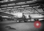 Immagine di B-29 aeromobile in volo United States USA, 1944, secondo 22 filmato di repertorio 65675046526