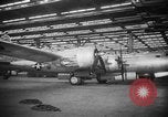 Immagine di B-29 aeromobile in volo United States USA, 1944, secondo 23 filmato di repertorio 65675046526
