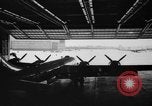 Immagine di B-29 aeromobile in volo United States USA, 1944, secondo 24 filmato di repertorio 65675046526