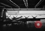 Immagine di B-29 aeromobile in volo United States USA, 1944, secondo 28 filmato di repertorio 65675046526