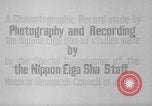 Immagine di La bomba atomica su Hiroshima Hiroshima Giappone, 1945, secondo 49 filmato di repertorio 65675046527