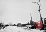 Immagine di La Bomba atomica danno in Hiroshima Hiroshima Giappone, 1945, secondo 26 filmato di repertorio 65675046528