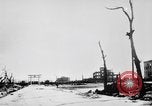 Immagine di La Bomba atomica danno in Hiroshima Hiroshima Giappone, 1945, secondo 27 filmato di repertorio 65675046528