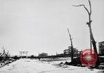 Immagine di La Bomba atomica danno in Hiroshima Hiroshima Giappone, 1945, secondo 29 filmato di repertorio 65675046528