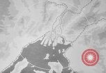 Immagine di La Bomba atomica danno in Hiroshima Hiroshima Giappone, 1945, secondo 43 filmato di repertorio 65675046528