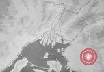 Immagine di La Bomba atomica danno in Hiroshima Hiroshima Giappone, 1945, secondo 47 filmato di repertorio 65675046528