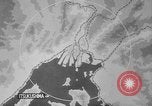 Immagine di La Bomba atomica danno in Hiroshima Hiroshima Giappone, 1945, secondo 52 filmato di repertorio 65675046528