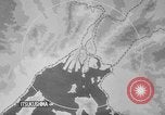 Immagine di La Bomba atomica danno in Hiroshima Hiroshima Giappone, 1945, secondo 53 filmato di repertorio 65675046528
