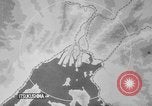 Immagine di La Bomba atomica danno in Hiroshima Hiroshima Giappone, 1945, secondo 54 filmato di repertorio 65675046528