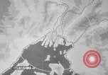 Immagine di La Bomba atomica danno in Hiroshima Hiroshima Giappone, 1945, secondo 55 filmato di repertorio 65675046528