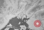 Immagine di La Bomba atomica danno in Hiroshima Hiroshima Giappone, 1945, secondo 56 filmato di repertorio 65675046528
