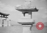Immagine di La Bomba atomica danno in Hiroshima Hiroshima Giappone, 1945, secondo 62 filmato di repertorio 65675046528