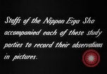 Image bombe atomique dommages Hiroshima Japon, 1945, de la seconde 22 séquences d'archives historiques vidéo 65675046529
