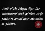 Image bombe atomique dommages Hiroshima Japon, 1945, de la seconde 26 séquences d'archives historiques vidéo 65675046529