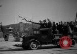 Image bombe atomique dommages Hiroshima Japon, 1945, de la seconde 33 séquences d'archives historiques vidéo 65675046529