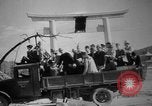 Image bombe atomique dommages Hiroshima Japon, 1945, de la seconde 36 séquences d'archives historiques vidéo 65675046529