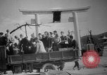 Image bombe atomique dommages Hiroshima Japon, 1945, de la seconde 37 séquences d'archives historiques vidéo 65675046529