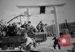 Image bombe atomique dommages Hiroshima Japon, 1945, de la seconde 42 séquences d'archives historiques vidéo 65675046529