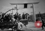 Image bombe atomique dommages Hiroshima Japon, 1945, de la seconde 43 séquences d'archives historiques vidéo 65675046529