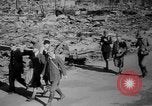 Image bombe atomique dommages Hiroshima Japon, 1945, de la seconde 46 séquences d'archives historiques vidéo 65675046529