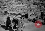Image bombe atomique dommages Hiroshima Japon, 1945, de la seconde 47 séquences d'archives historiques vidéo 65675046529