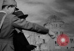 Image bombe atomique dommages Hiroshima Japon, 1945, de la seconde 48 séquences d'archives historiques vidéo 65675046529