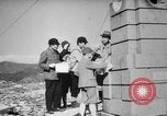 Image bombe atomique dommages Hiroshima Japon, 1945, de la seconde 61 séquences d'archives historiques vidéo 65675046529