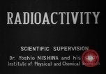 Image bombe atomique Japon, 1945, de la seconde 13 séquences d'archives historiques vidéo 65675046530
