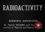 Image bombe atomique Japon, 1945, de la seconde 16 séquences d'archives historiques vidéo 65675046530