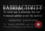 Image bombe atomique Japon, 1945, de la seconde 19 séquences d'archives historiques vidéo 65675046530
