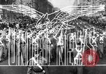 Immagine di La Bomba atomica danno Hiroshima Giappone, 1945, secondo 7 filmato di repertorio 65675046531