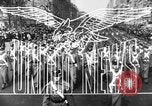 Immagine di La Bomba atomica danno Hiroshima Giappone, 1945, secondo 8 filmato di repertorio 65675046531