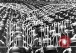 Immagine di La Bomba atomica danno Hiroshima Giappone, 1945, secondo 15 filmato di repertorio 65675046531