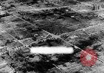 Immagine di La Bomba atomica danno Hiroshima Giappone, 1945, secondo 37 filmato di repertorio 65675046531